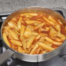 훈이네떡볶이