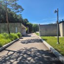 수원역 환승센터 입구 삼거리 이미지