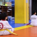 학사 태권도 이미지