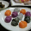 봉평메밀꽃향기 이미지