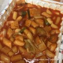 불탕국물떡볶이 | [의정부맛집] 떡볶이맛집 ‘불탕국물떡볶이’ 후기