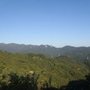 장덕고개 이미지