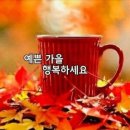 11월 19일(수) 톡톡끝말잇기 (예쁜 가을...) 이미지