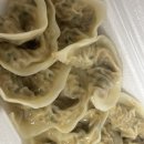 꽃길만두 이미지