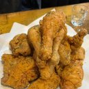 가마치통닭먹골역점