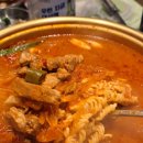 백양마트 | 부산대 장전동 백양숯불갈비 / 돼지갈비가 단돈 3,000원?! 😲