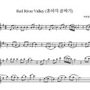 Red River Valley(홍하의골짜기) 이미지