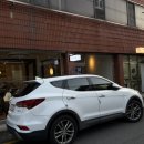 대구수성우체국 공중실(1층) | 대구 만촌 말차 카페 틴티드 후기