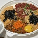 [춘천 후평동] 육회본가 후평점에서 꼬막비빔밥 먹은 후기. 꼬막비빔밥 맛집으로 인정.