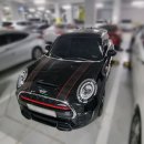 F56 | 부산 미니쿠퍼 배터리 f56 jcw 출장 교체 후기