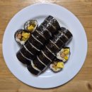 둘둘말이김밥 - 북구 관음중앙로 134 | 둘둘말이김밥