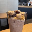 관악농협하나로마트 신림역점 | <이디야커피> 카페 컵빙수 비교하기 이디야 컵팥절빙 후기