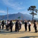 그라운드골프장 간이화장실 이미지