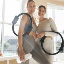 필라테스 (B) 이미지