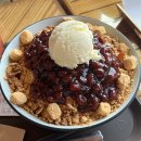 인천 서구 검암역 근처 분위기 맛집, 노을 맛집 카페 &lt;라메르 베이커리&gt; 후기