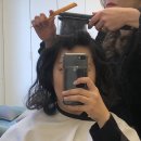 이천미용실추천 _ 머리에 날개를 달다 “ 하룸헤어”
