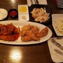 미스터짱닭치킨 이미지