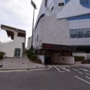 종합운동장 화장실(장애인화장실) 이미지