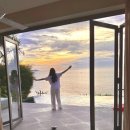 507 | 나트랑 숙소 추천 미아 리조트 비치프론트 클리프 오션뷰 풀빌라ㅣ507호 조식 수영장 후기