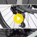 페들나인 MTB RIDER SRAM NX 11단 이미지