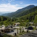 가회면사무소 | 황매산 숲속 야영장 캠핑 후기, 조용한 숲속에서 제대로 힐링하고 온 곳