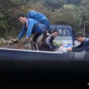 광창마을 입구 이미지