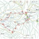 제 143회 &#34;10월 정기산행&#34; &#34;완주의 모악산(794m)&#34; 산행 공고의 건(산행과 강경 젓갈 축제) 이미지