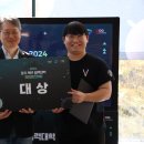 T-up 비전 스크린 골프 이미지