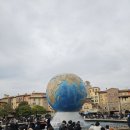 씨젤리피쉬 | [도쿄/치바] 도쿄 디즈니씨(東京ディズニーシー ) 후기