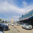 르노코리아 서비스센터 북춘천정비 이미지