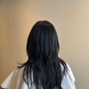 연제구-135 | 어느순간 찾아온 변화 연산동 미용실에서 완성한 허쉬레이어드 펌 후기