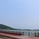 진월망덕포구 먹거리타운 이미지