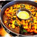 철판닭갈비 이미지