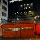 부부실내포장마차 | 비 오는 날, 천안 불당동 야장에서 즐긴 현지인 포장마차 수염 포차