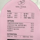 네일도하