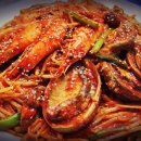 정아구찜 이미지