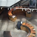 에스와이인주3공장 | 파주 카페 추천🔥 앤드테라스 대형카페 오픈런 후기 (내돈내산)