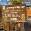 상록수된장마을 이미지