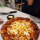 [내돈내산] 망원동 피자 스피릿 현지인추천 치즈올인피자 후기 망원동 피자맛집