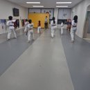 민족사관태권도 이미지