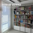아이홈 | 쇠테리어 책장 아이앤지홈 모든랙 내돈내산 솔직 후기