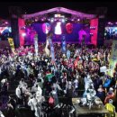 안동국제탈춤페스티벌 이미지