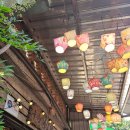 대만 5박 6일 - 3일차 | 아침식사 딴삥, 행복당 밀크티, 곱창국수, 예스폭지 버스투어