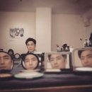 부산 눈썹문신 새김뷰티 | 60대 남자(아빠) 내돈내산 후기