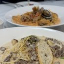 CU 포항효자점 | 포항공대 맛집 효자 파스타 추천 밀투유파스타