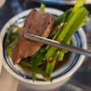 명보식당 | [서울 중구] 얼음바스켓 소주에 곱이 흘러내리는 충무로역 곱창 맛집 '명보곱창' 솔직 후기
