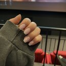 네일시샘달 이미지