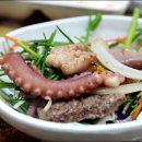 산마루돌구이 이미지