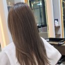 정아 헤어