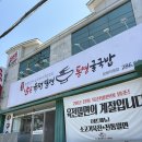 남포육전밀면&굴국밥 | [창원 상남동 맛집] 육전 맛집인 남포 육전 밀면&amp;통영굴국밥 내돈내산
